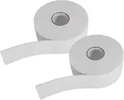 Garneck 2pcs Heavy Duty Strong Adhesive Double Sided Foam Tape Thickened Sponge Tape Multi-Purpose Mounting Tape for Home Office Crafts Present Wrapping