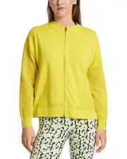 Marc Cain Silk-Blend Sweater