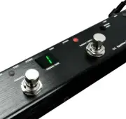ONE CONTROL Agamidae Tail Loop guitar effects pedal From Japan
