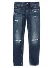 [DOLCE&GABBANA] DOLCE & GABBANA Jeans - Item 30237762