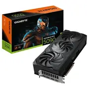 Gigabyte GeForce RTX 5090 Windforce OC GDDR7 32GB
