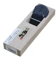 Kakuri Japanese Kanna Hand Plane 42mm Blade Woodworking Tool Made in Japan