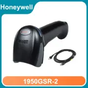 New Honeywell XP 1950GSR-2 2D Corded Area-Imaging Barcode Scanner with USB Cable