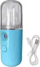 Strong Penetrating Steam | Electric Clothing Steamer Iron - Electric Clothing Steamer With 100ml Detachable Water Tank, 15-Second Heat-Up, Compact Design