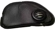 NEW OEM HARLEY-DAVIDSON SPEAKER GRILL,RH,W/TWEETER 76000073 76000073