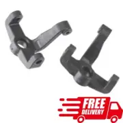 NEW! Discontinued Team Associated Steering Block B44 1/10 4x4 RC Buggy Part