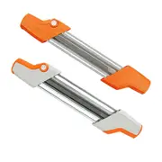2 in 1STIHL Tools Chain Sharpener Easy Chainsaw File 2 in 1