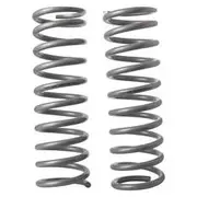 CalOffroad Nitro Pro Series Coil Spring Rear Light Duty to suit Isuzu Mu-X 2012-On - Pair - CS2301R