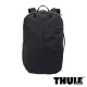 【Thule 都樂】Aion 40L 15.6 吋旅行後背包(電腦包/黑色)