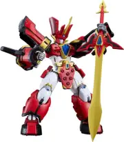 MODEROID Magic King Granzort Kings Style Non-Scale Model Kit