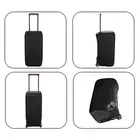 For JBL PartyBox Stage 310 320 Dust Proof Cover Lycra Fabric Protector
