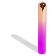 Novel Creations NU Sensuelle Aluminium Rumba Ombre