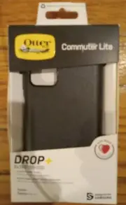 New OtterBox Commuter Lite Series Case For Samsung Galaxy A02s Free Fast Ship !
