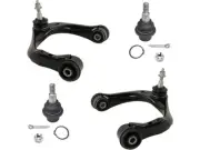 Front Control Arm and Ball Joint Kit 17VWHF93 for F150 Expedition 2018 2015 2016 (for: Ford)