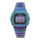 G-Shock DW-5600E-1 不銹鋼改裝手錶- # Unicorn