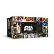 Prime Puzzle UFT: Star Wars, Universe Epic Collection, 13500 Elements, Large ...