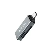 在飛比找樂天市場購物網優惠-[3東京直購] Anker A8370 USB-C 2-in
