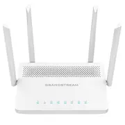 Grandstream GWN7052F 2x2 802.11ac Wave-2 WiFi ROUTER with 4 LAN + 1 WAN SFP