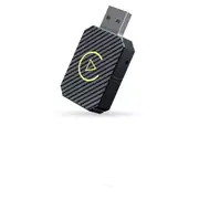 2 in 1 Wireless Carplay Android Adapter WiFi BT Auto Connect Mini Dongle USB