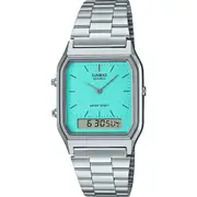 Casio AQ230A-2A2 Vintage
