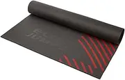Elite Jumps Premium Jump Rope Mat- Large Format Indoor/Outdoor Non Slip Mat - Home Workout Exercise Mat -Suitable for All Surfaces