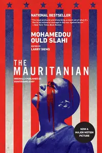 在飛比找誠品線上優惠-The Mauritanian: Originally Pu