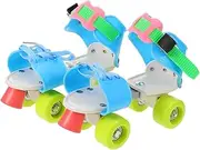 1 Pair of Skate Shoe Beginner Skating Shoe Protective Roller Skates Roller Skate for Sport