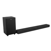 TCL 3.1.2 Channel Soundbar with Wireless Subwoofer TS8132