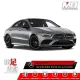 【M8】全機能汽車立體腳踏墊(MERCEDES-BENZ CLA C118 2019+)