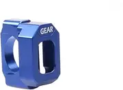 for CB500F CB 500F 2013 2012 2013 2014 2015 2016-2018 Motorcycle Accessories1-6 Speed Gear Display Indicator Digital Meter Motorcycle Gear Indicator(Only Bracket-Blue)