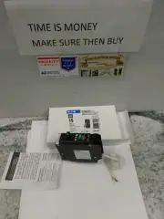 Eaton Cutler-Hammer BRN115AF 15A 120VA , 1P, BR COMBINATION AFCI Breaker(26E2