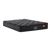 Bedra Queen Double King Single Mattress Cool Gel Foam Pocket Spring 22cm Medium