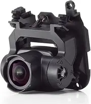 DJI FPV - Camera with stabilizer, Camera Compatible with DJI FPV Drone, 4K Video, 150° Ultra Wide-Angle Lens, Dynamic Shooting