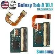 Display LCD Board Flex Cable For Samsung Galaxy Tab A 10.1" SM-T510 T515 T517