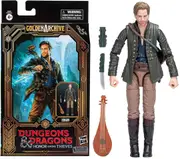 Dungeons and Dragons Edgin Honor Among Thieves Golden Archive Forge 6 Inch Figure Play