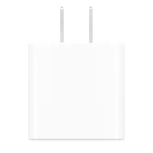 APPLE 原廠 20W USB-C 電源轉接器(MHJA3TA/A) /現貨供應