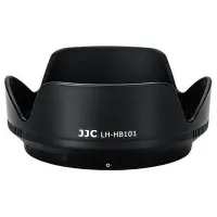 在飛比找Yahoo!奇摩拍賣優惠-台灣現貨 JJC LH-HB101 遮光罩 相容原廠HB-1