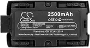 2500mAh Battery for Parrot Bebop 2 Pro Bebop 2 Bebop 2 Pro
