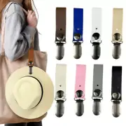 Luggage Hat Clip Detachable Hanging Items Multifunctional Travel Hat Clip