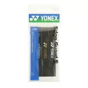 Yonex Accessories Edge Guard 5 for 3 Rackets AC158 Grip Tape