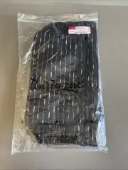 New Thirty One Cargo Clip-On Thermal AE08 Black Starlit Stripe Diaper Bag Travel