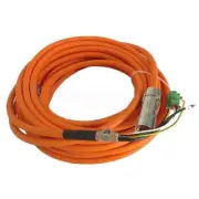 1PC New 6FX8002-5DA01-1BA0 Servo Motor Power Cable 10M