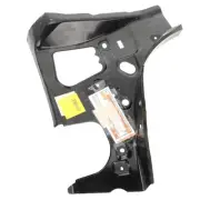 NEW OEM Mazda 2004-2009 Mazda3 Right Tail Light Pocket Housing BP4K-70-113A (for: Mazda)