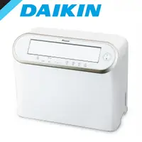 在飛比找樂天市場購物網優惠-大金DAIKIN 16.5L強力乾衣電眼感應除濕機 JP33