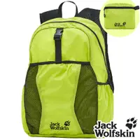 在飛比找PChome24h購物優惠-【飛狼 Jack Wolfskin】可收納輕便攻頂包 健行背