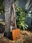 2 String Fretless Ramone Allones Acoustic Cigar Box Guitar