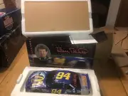 Bill Elliott 1997 Mac Tonight Ertle Prestige Series 1/18 Ford Thunderbird Nascar