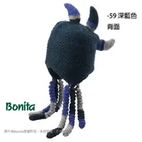 在飛比找蝦皮商城優惠-【Bonita】祕魯手工編織造型帽線帽/695-1901角狀