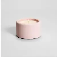 在飛比找蝦皮商城優惠-Zoa Concept 粉紅巴黎 PARVI | 小尺寸蠟燭