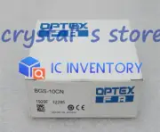 1PCS NEW OPTEX sensor BGS-10CN
